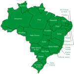 Voltar Mapa Brasil
